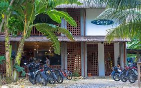 Sinag Hostel (Adults Only)